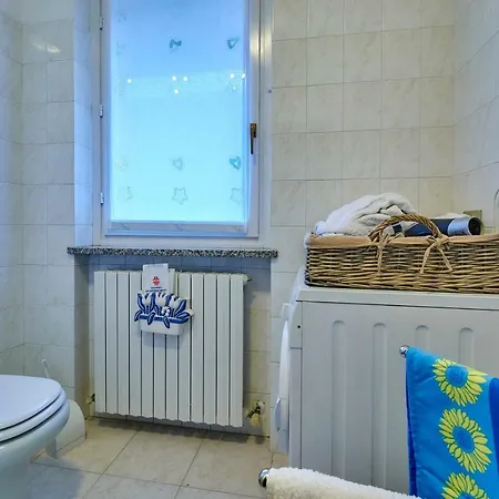 Apartment Casa Girasole Lierna