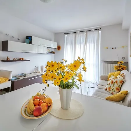 Casa Girasole