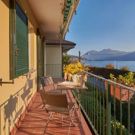Casa Girasole Lierna