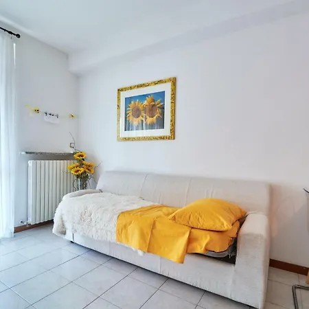 Casa Girasole Lierna
