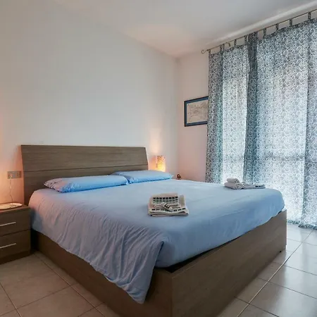 Casa Girasole Apartment Lierna
