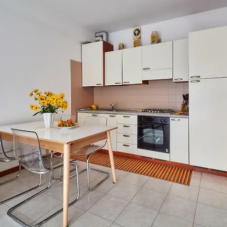 Casa Girasole Lierna