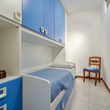 Apartment Casa Girasole Lierna
