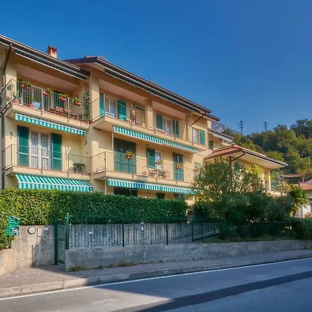 Casa Girasole Apartment *